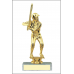 Trophies - #Baseball Batter A Style Trophy